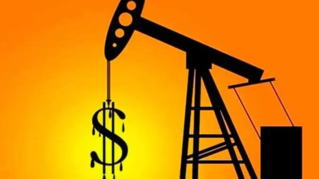 توضیح ارتباط میان قیمت نفت و بازار ارز