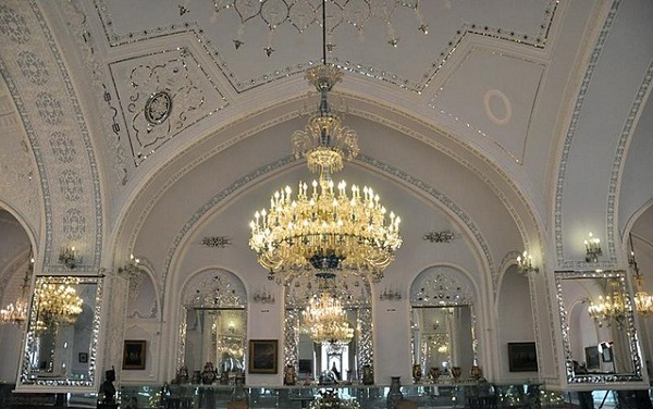 تالار سلام