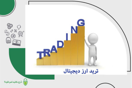 کیف پول سخت‌افزاری، بهترین انتخاب برای تریدر حرفه‌ای