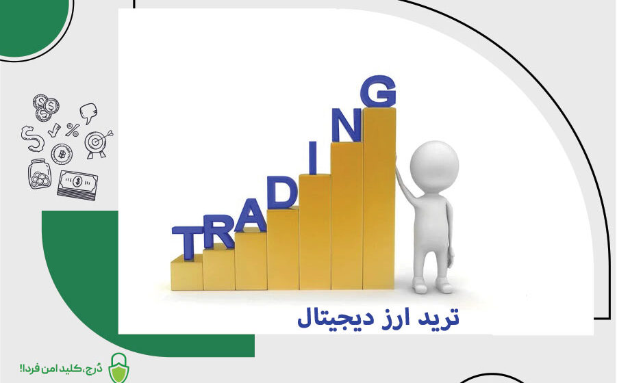 کیف پول سخت‌افزاری، بهترین انتخاب برای تریدر حرفه‌ای