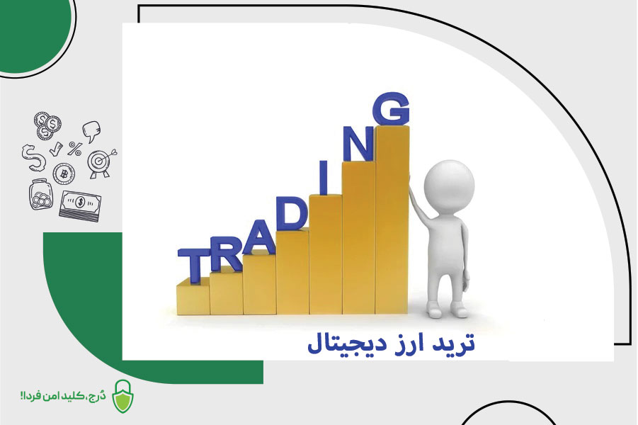 معرفی کلی کیف پول سخت‌افزاری برای تریدرهای حرفه‌ای