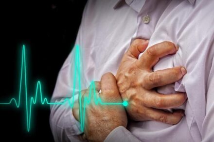 چگونه می‌توان به بیماران قلبی در شرایط بحرانی کمک کرد؟