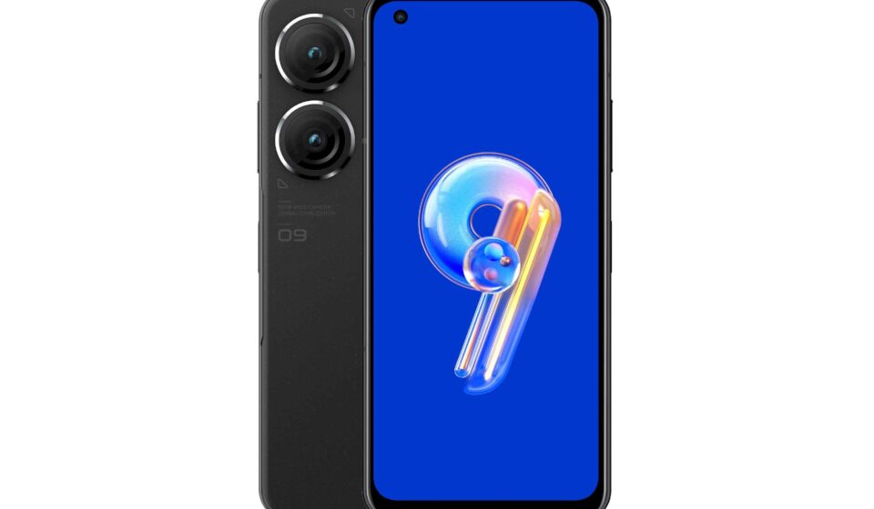 بررسی گوشی ASUS Zenfone 9