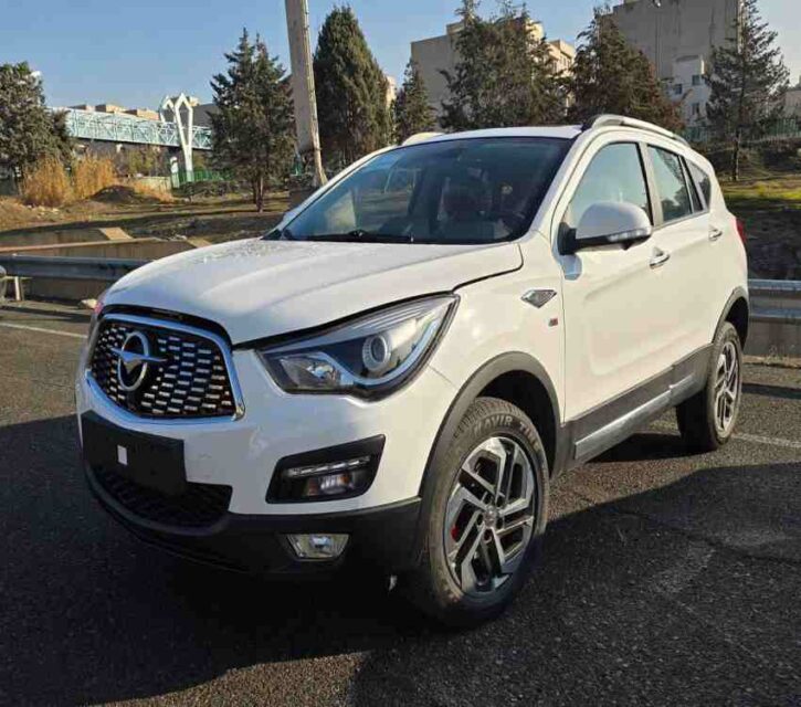 مقایسه هایما S5 پرو و هایما S7 پرو