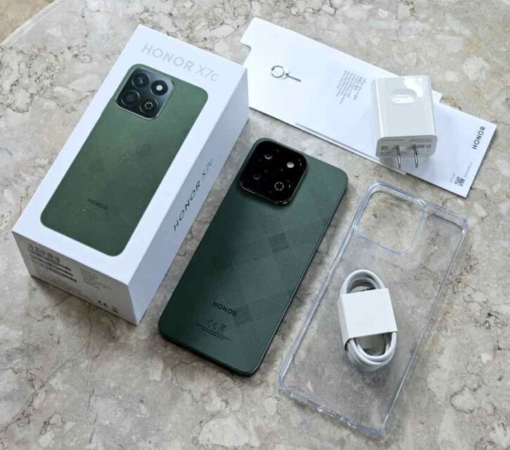 مقایسه X7c با Infinix Zero 5G 2022 | انتخاب بهتر کدام گوشی است؟