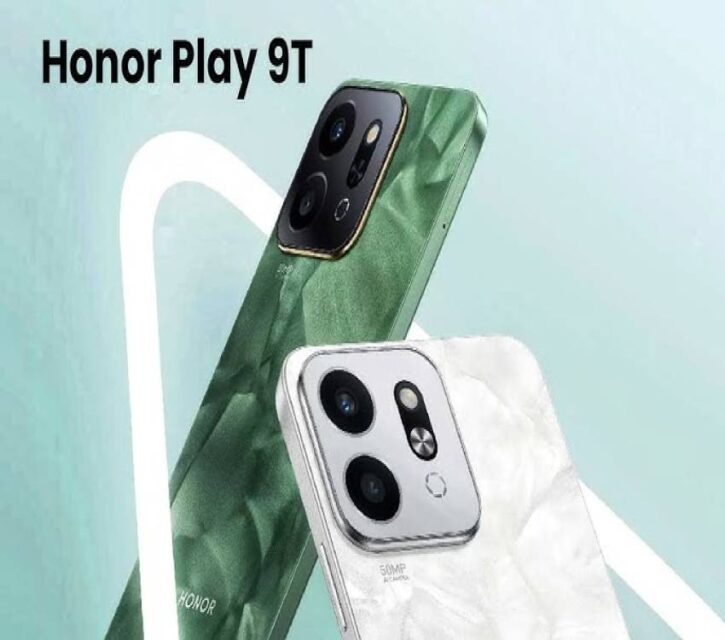 بررسی گوشی Honor Play 9T