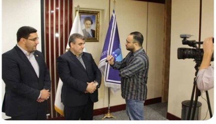  بانک سپه با تلاش کارکنان و مدیریت هوشمندانه با سرعت به شرایط عادی بازگشت