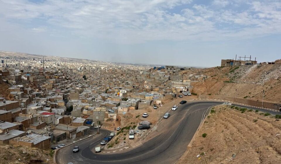 افتتاح بزرگترین مسیرگشایی کشور تا سه هفته آینده در تبریز