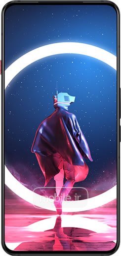 بررسی گوشی Red Magic 7 Pro
