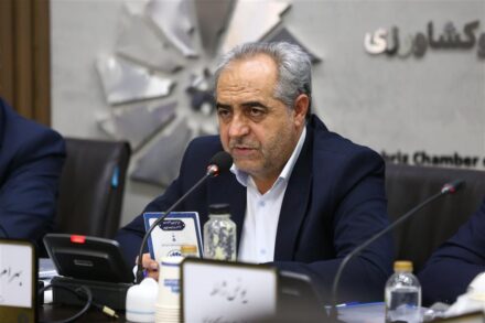 حتی یک روز تعلل در انتقال آب ارس به تبریز پذیرفتنی نیست