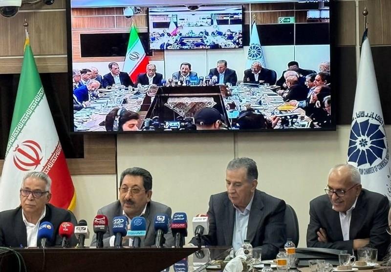 وزیر صمت: بسته حمایتی صنایع تمدید می‌ شود