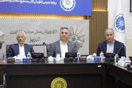 صادرات محصولات کشاورزی، نیازمند سیاست‌ های حمایتی است، نه محدودکننده