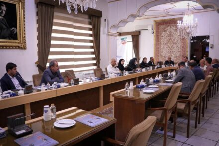 بررسی موضوع آسیب‌پذیری صنعت گردشگری آذربایجان‌شرقی در شرایط بحران