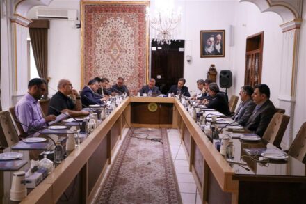بررسی مسائل گمرکی موافقتنامه تجارت آزاد میان ایران و اتحادیه اقتصادی اوراسیا