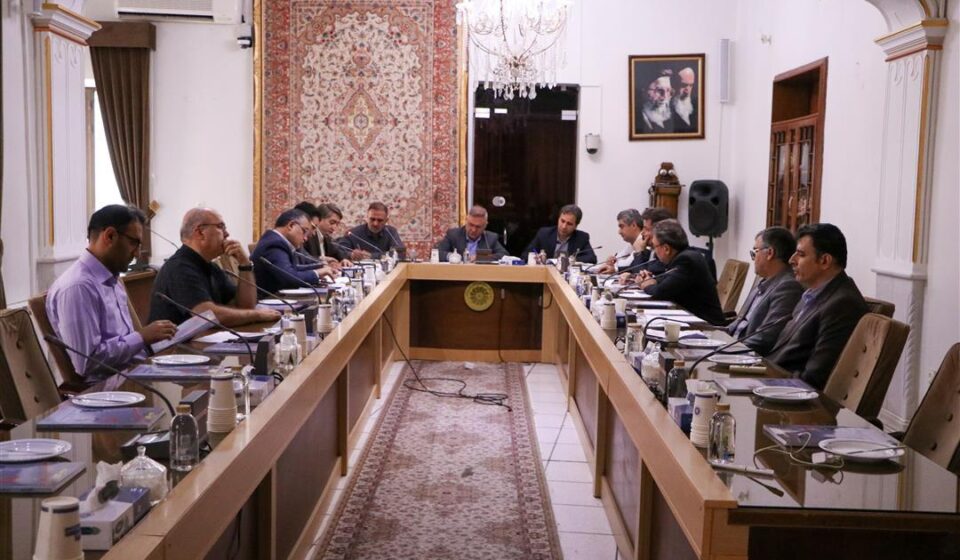 بررسی مسائل گمرکی موافقتنامه تجارت آزاد میان ایران و اتحادیه اقتصادی اوراسیا