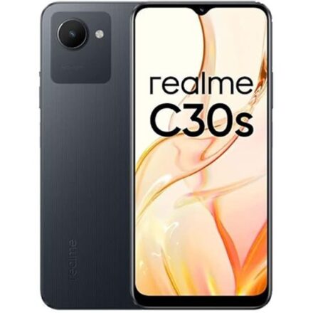 بررسی گوشی Realme C30s