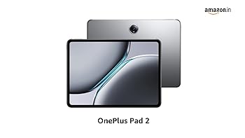 بررسی تبلت OnePlus Pad 2