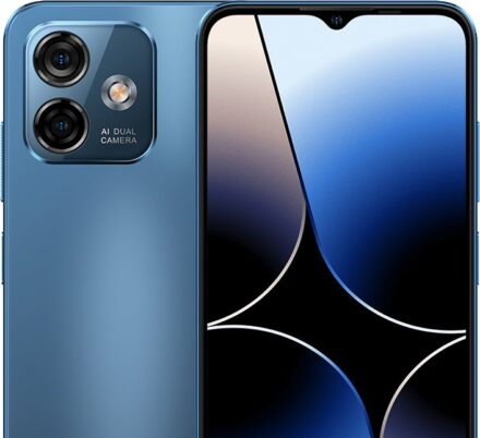 بررسی گوشی Ulefone Note 16 Pro