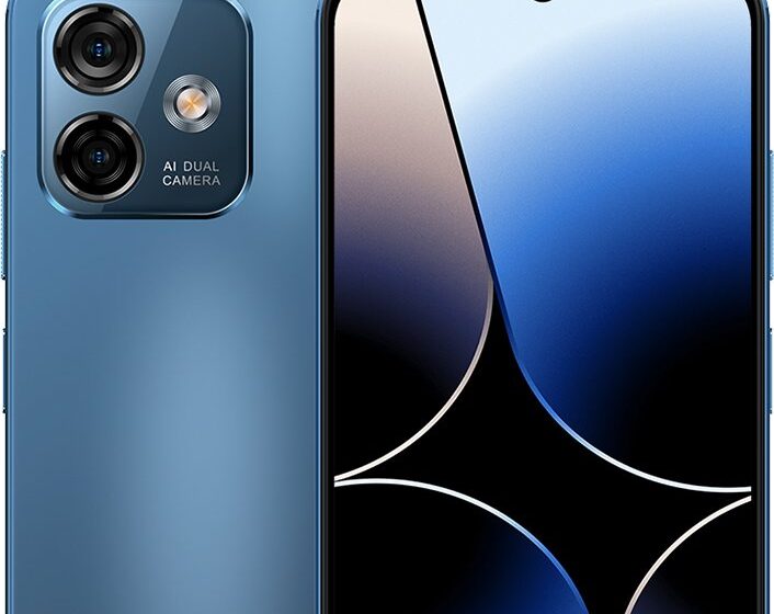بررسی گوشی Ulefone Note 16 Pro