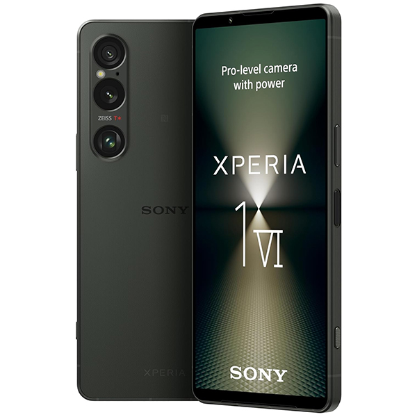 مقایسه Sony Xperia 1 VI و Vivo X100 Ultra