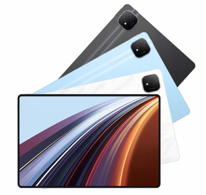مقایسه Pad GT Pro و OnePlus Pad 2
