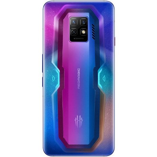 بررسی گوشی Red Magic 7 Pro