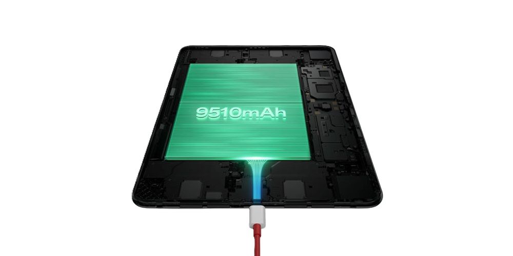 بررسی تبلت OnePlus Pad 2