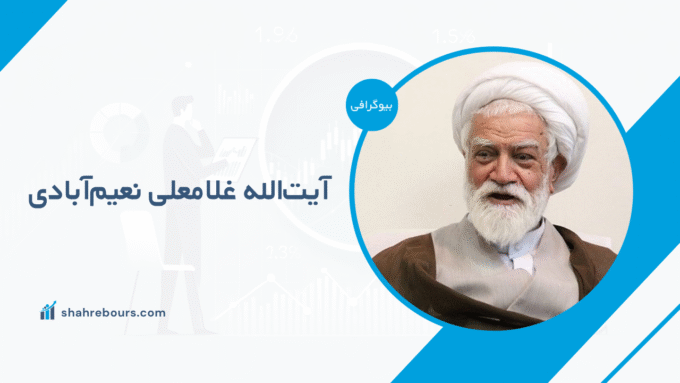 آیت‌الله غلامعلی نعیم‌آبادی