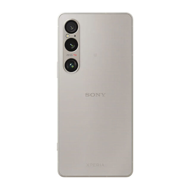 بررسی گوشی Sony Xperia 1 VI