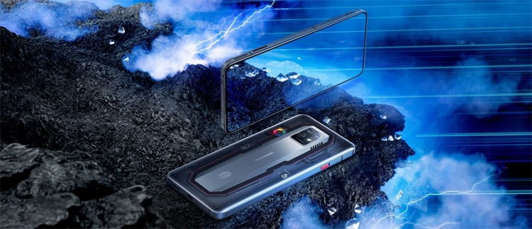 بررسی گوشی Red Magic 7 Pro