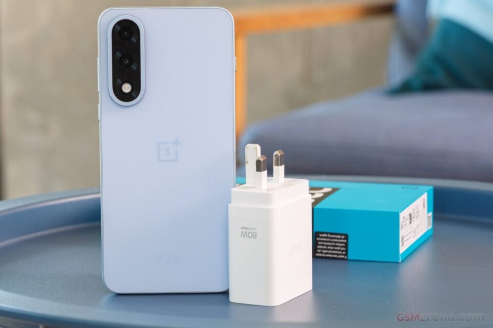 بررسی گوشی OnePlus Nord 5
