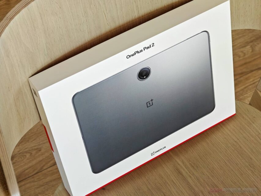 بررسی تبلت OnePlus Pad 2