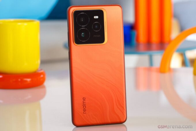 بررسی گوشی Realme GT 7 Pro
