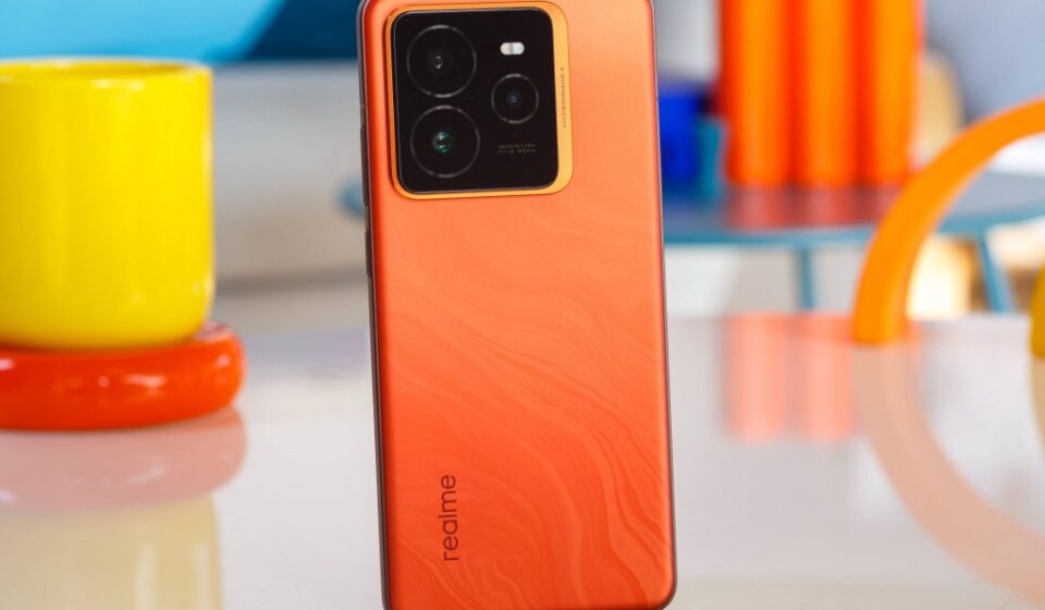 بررسی گوشی Realme GT 7 Pro