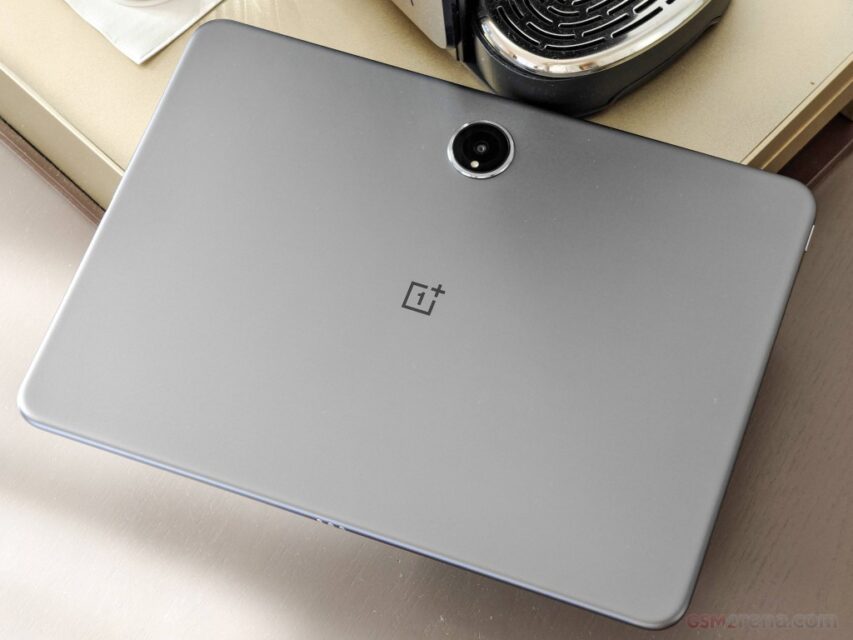 مقایسه Pad GT Pro و OnePlus Pad 2 