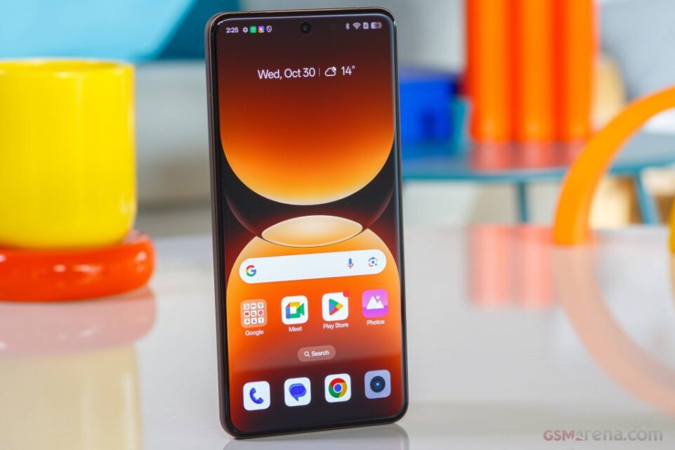 بررسی گوشی Realme GT 7 Pro
