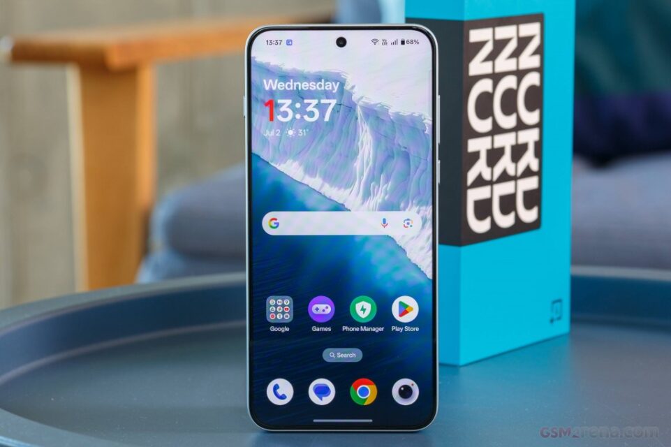 بررسی گوشی OnePlus Nord 5