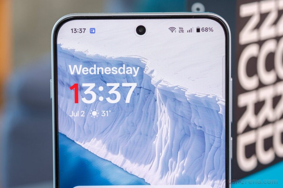 مقایسه Sony Xperia 10 VI با OnePlus Nord 5