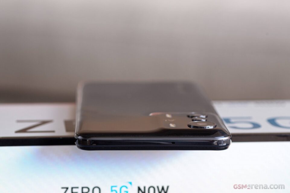 بررسی گوشی Infinix Zero 5G 2022