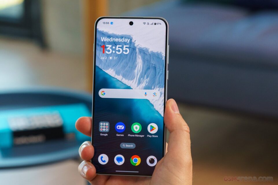 مقایسه Sony Xperia 10 VI با OnePlus Nord 5