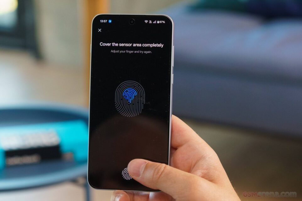 بررسی گوشی OnePlus Nord 5