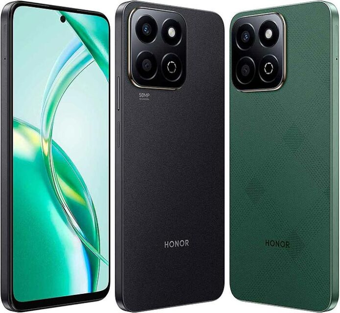بررسی گوشی Smart 200