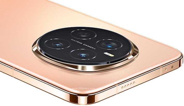 مقایسه Magic7 و Realme GT 7 Pro 
