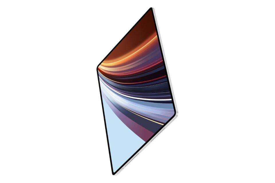 بررسی تبلت Pad GT Pro