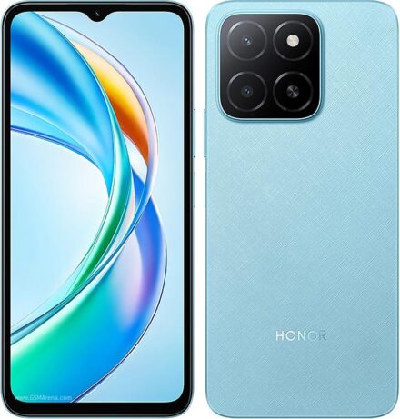 بررسی گوشی Honor X5b Plus