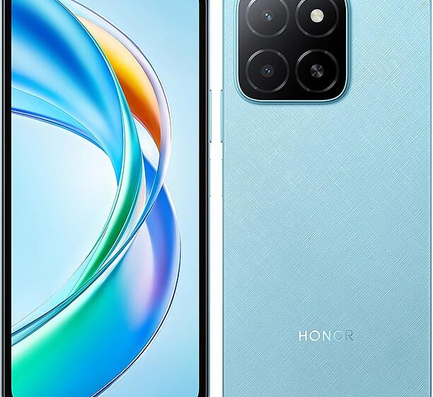 بررسی گوشی Honor X5b Plus