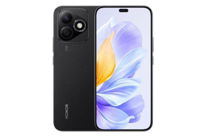 بررسی گوشی HONOR X60i