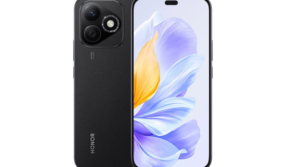 بررسی گوشی HONOR X60i