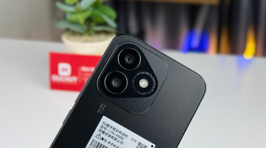 بررسی گوشی HONOR X60i