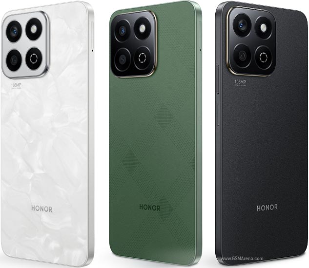 بررسی گوشی X7c